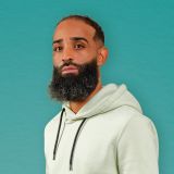 Foto: Curtley, inwonner Etten-Leur